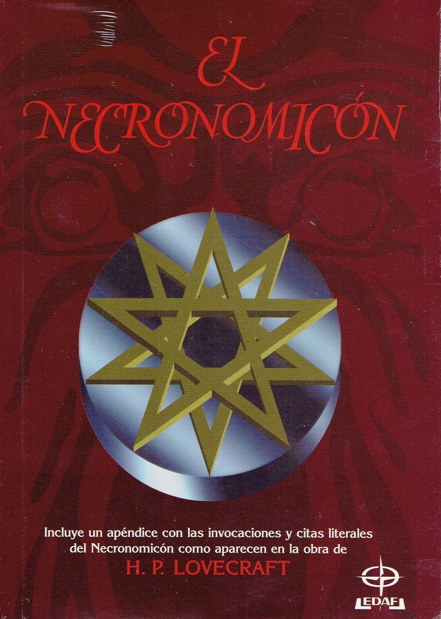 El Necronomicón