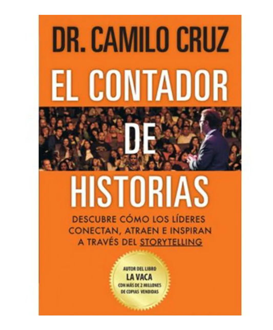 El contador de historias