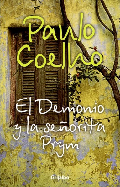 El demonio y la señorita Prym