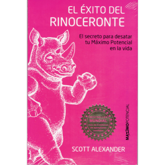 El éxito del rinoceronte