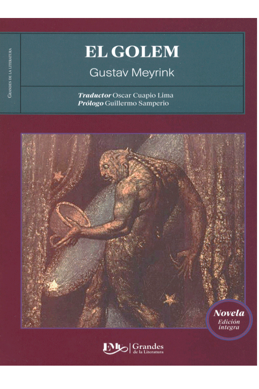 El Golem
