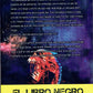 El libro negro: Deep Web y horror cósmico