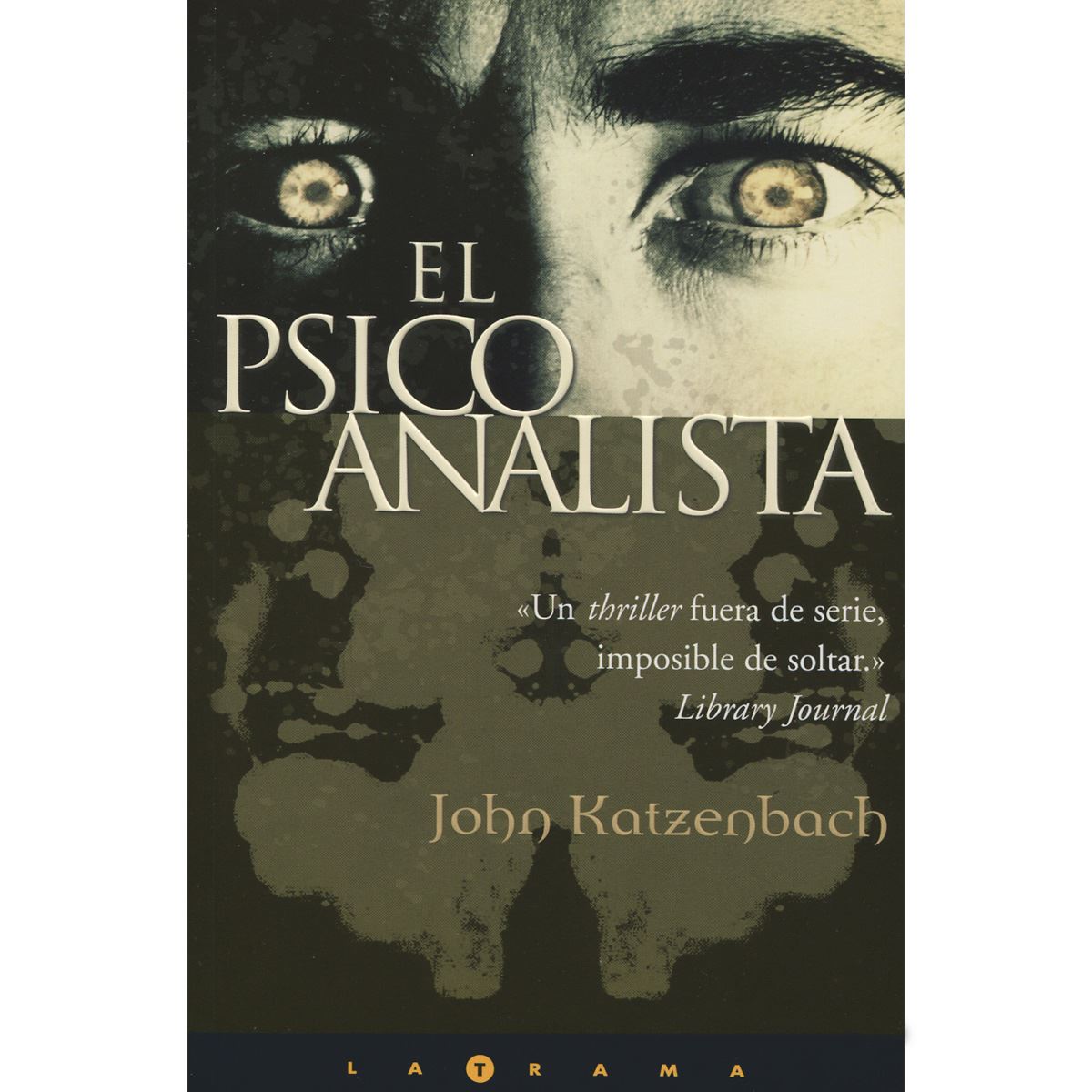 El Psicoanalista