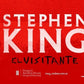 El visitante