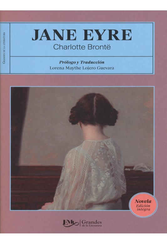 Jane Eyre