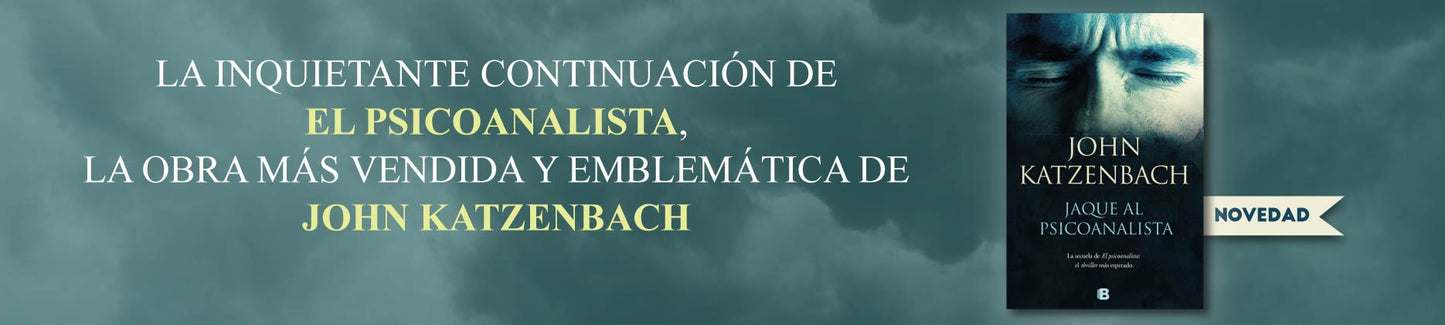 Jaque al psicoanalista