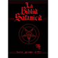 La Biblia Satánica