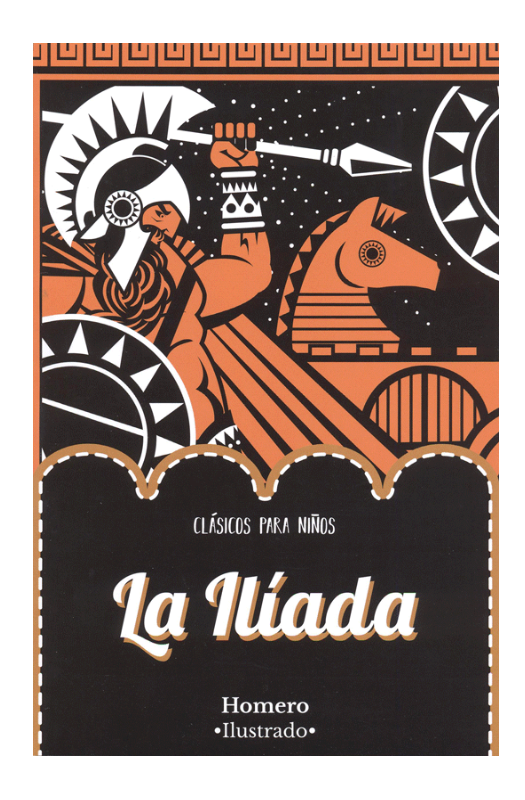 La ilíada