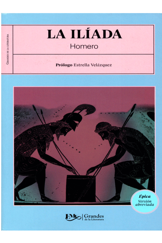 La ilíada