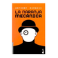 La Naranja Mecánica