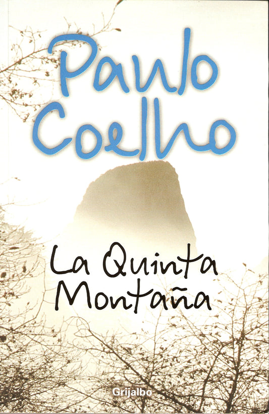 La quinta montaña
