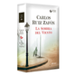 La sombra del viento
