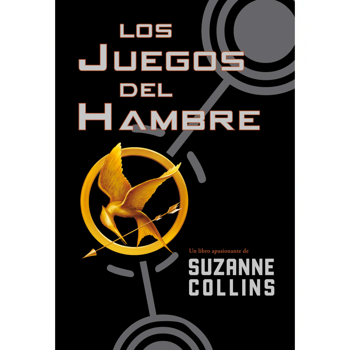 Trilogía Los juegos del hambre