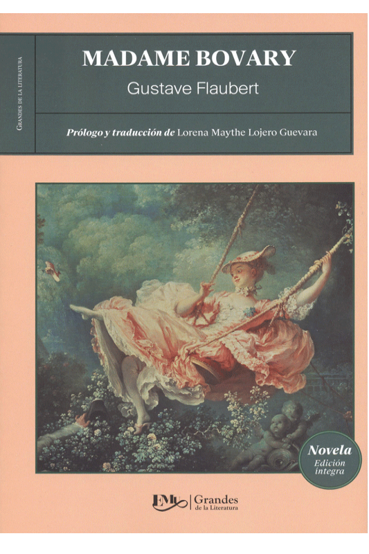 Madame Bovary