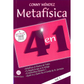 Metafísica 4 en 1 Volumen I
