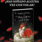 Metamorfosis en el cielo