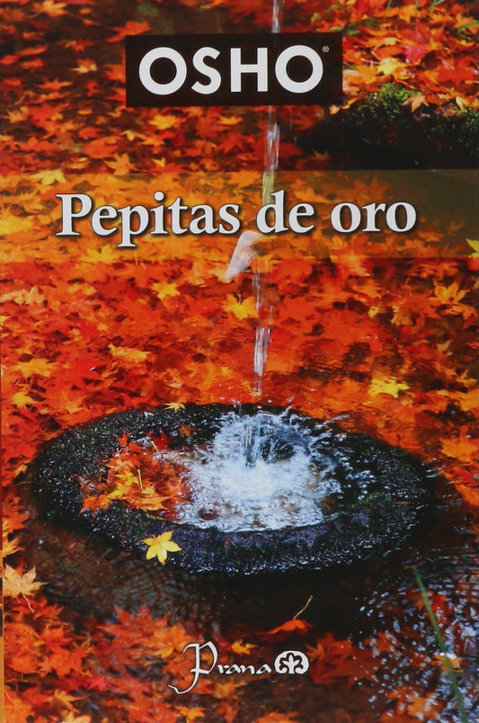 Pepitas de oro