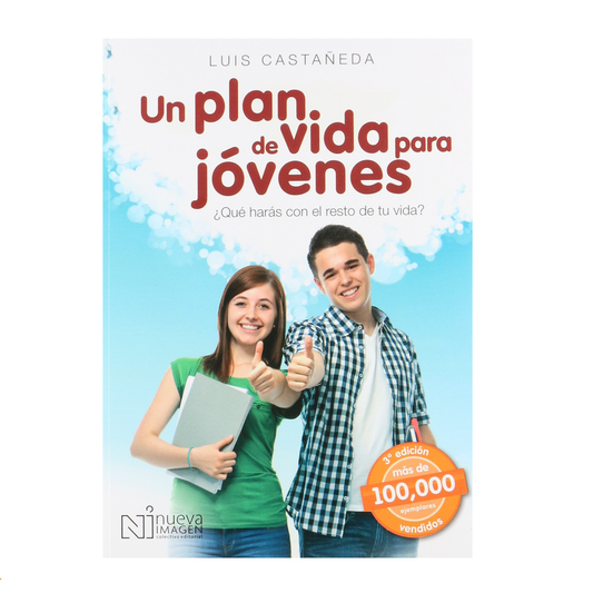 Un plan de vida para jóvenes