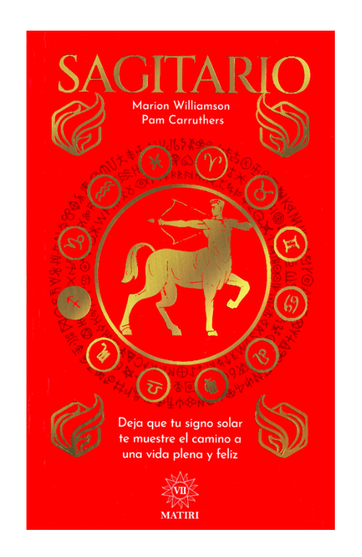 Colección astrología Sagitario