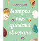 Siempre nos quedará el verano