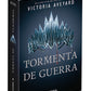 Tormenta de guerra - Reina Roja 4 -