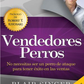 Vendedores perros